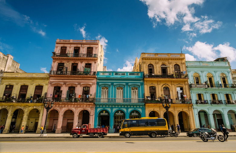 Havana, Cuba