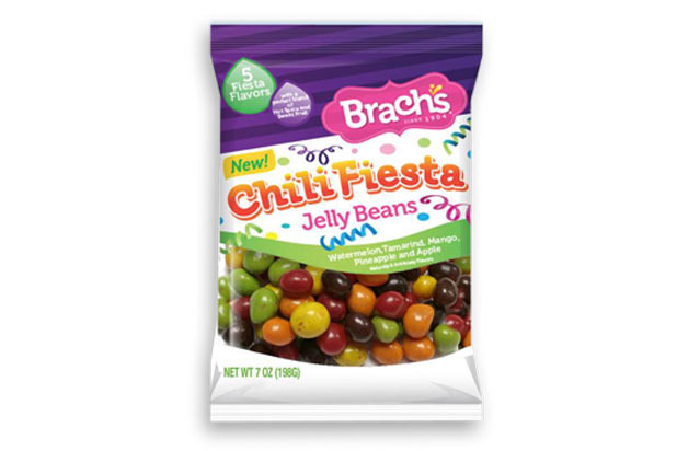 4) Brach's Chili Fiesta