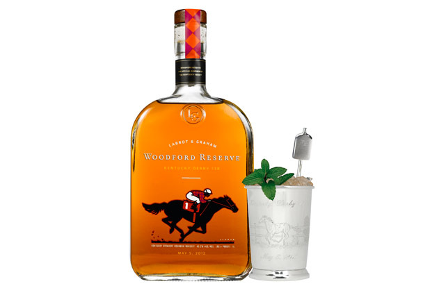 Kentucky Derby Mint Julep