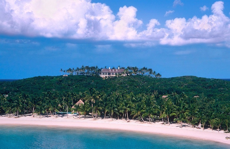 Musha Cay, Bahamas