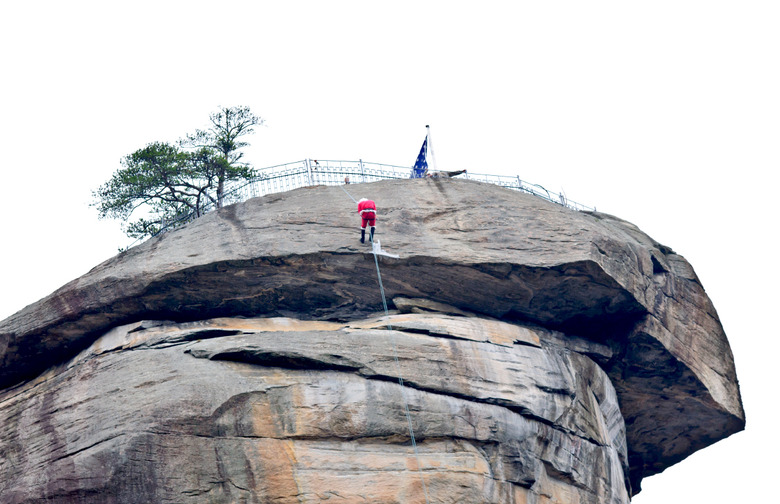 Chimney Rock Park (Chimney Rock, N.C.)