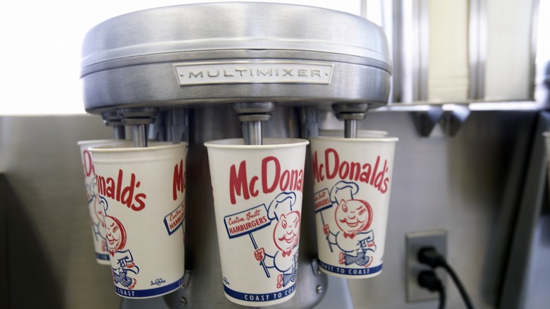 The World's Oldest McDonald's Is Still Going Strong In California