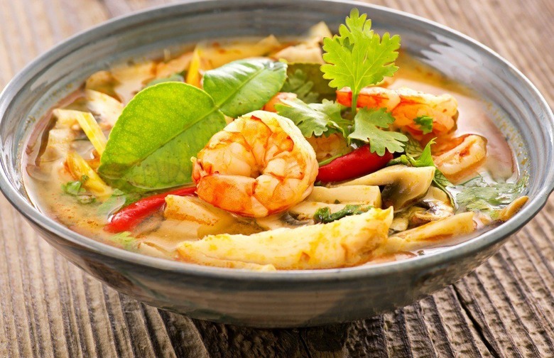 Tom Yum