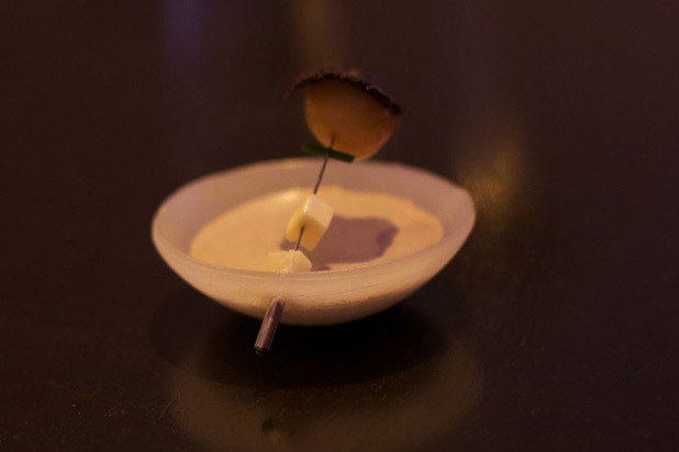 #9 Alinea, Chicago