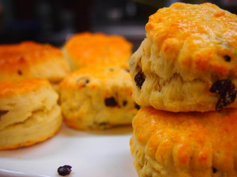 Baking with Sarabeth Levine