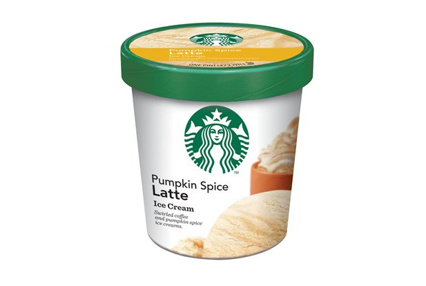 Pumpkin Spice Latte Craze