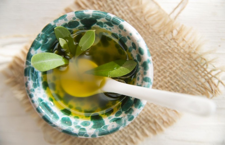 Can Olive Oil Prevent Heart Disease? 