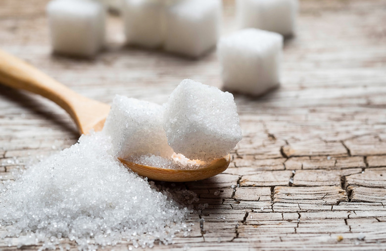 Is Sugar Worse Than Fat?  