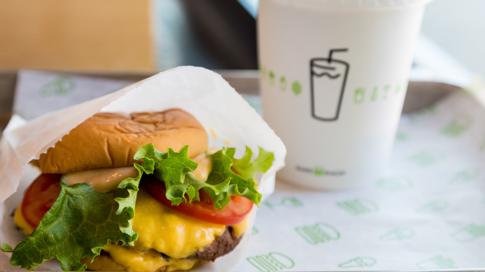 Shake Shack makes recipe changes for select items