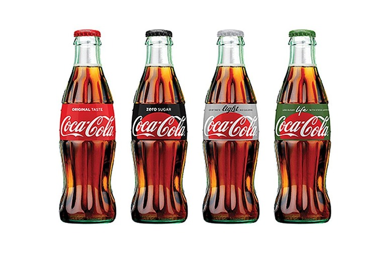 The Coca-Cola Company