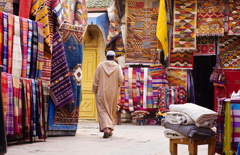 Essaouira, Morocco