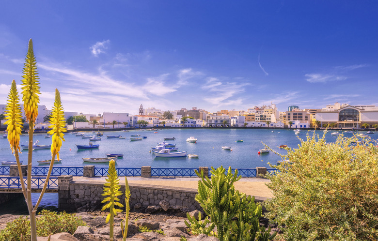 Lanzarote, Canary Islands