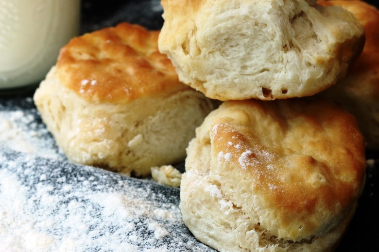 Biscuits