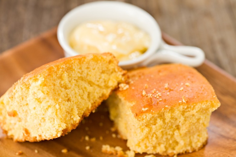 Cornbread