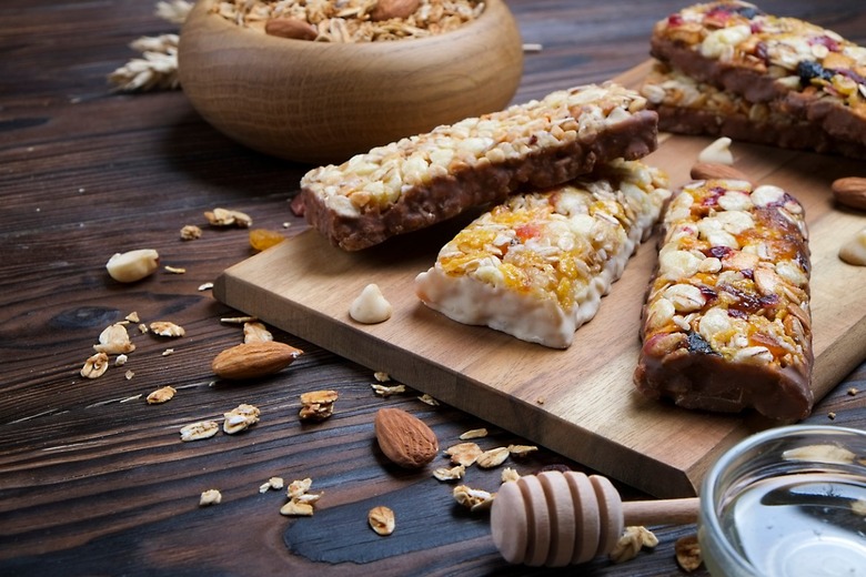 Granola Bars