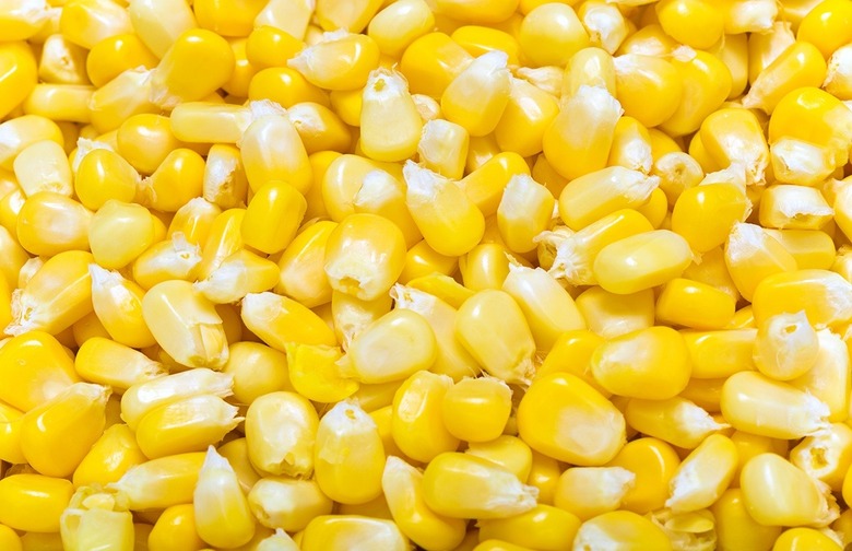 Take Corn Off the Cob With Ease