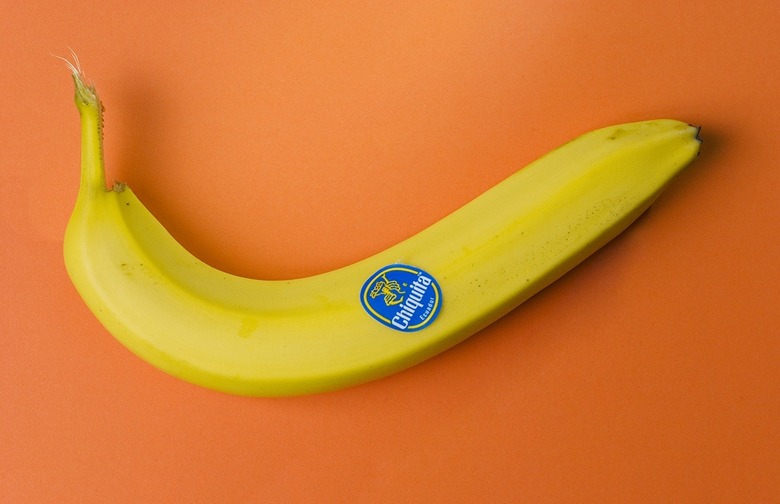 Keep Bananas Fresh Longer