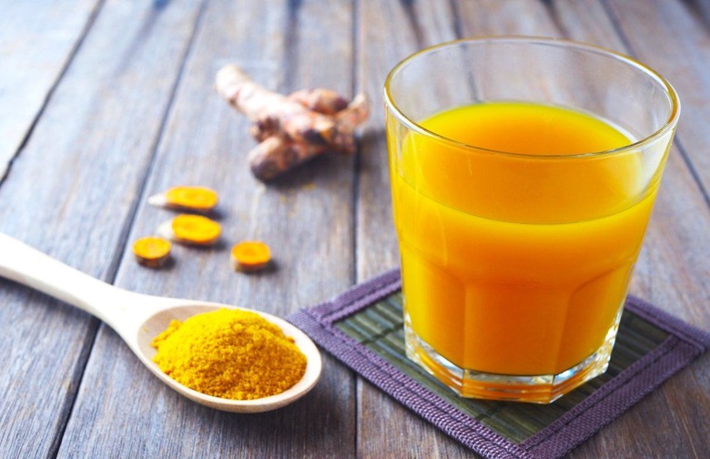 Turmeric