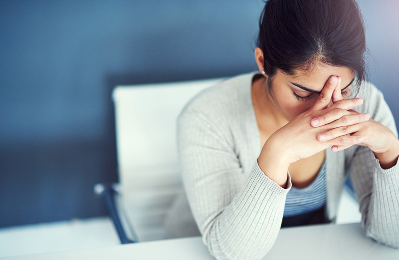 These 20 Habits Are Making Your Anxiety Worse