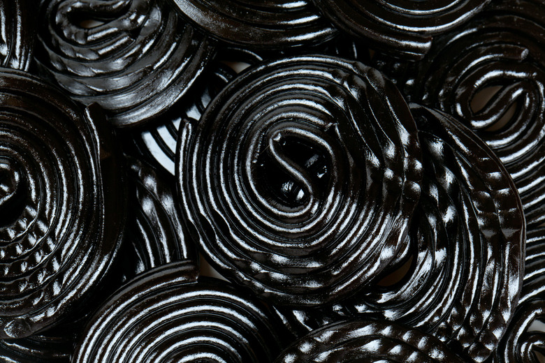 Licorice