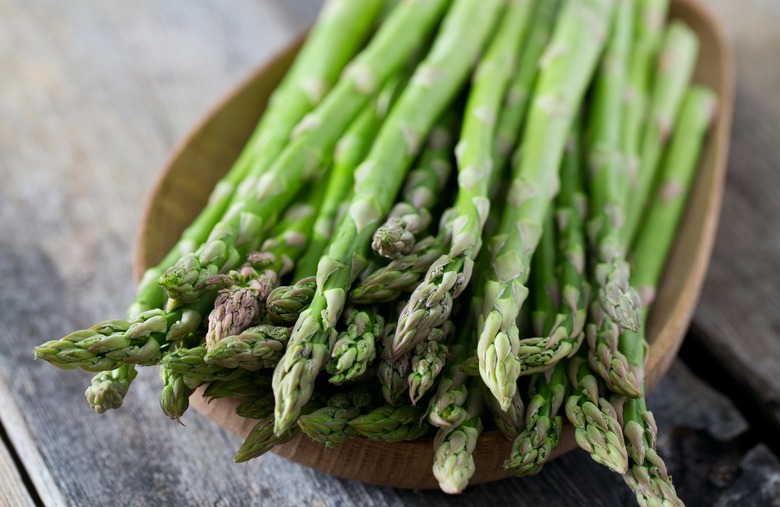 Asparagus