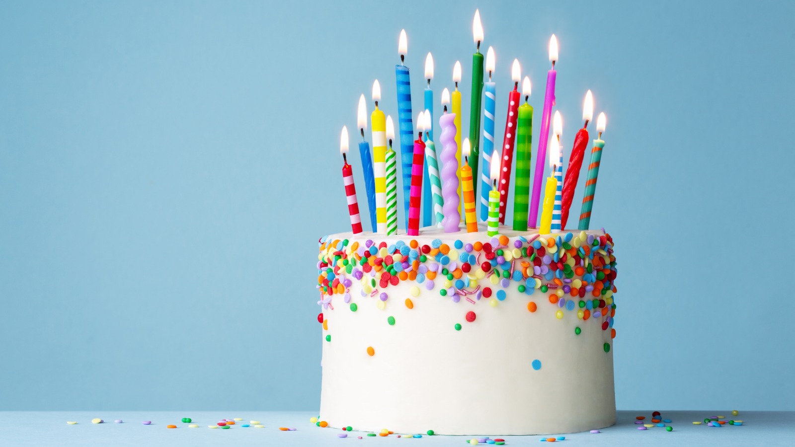 These 33 Restaurants Will Give You Free Food On Your Birthday