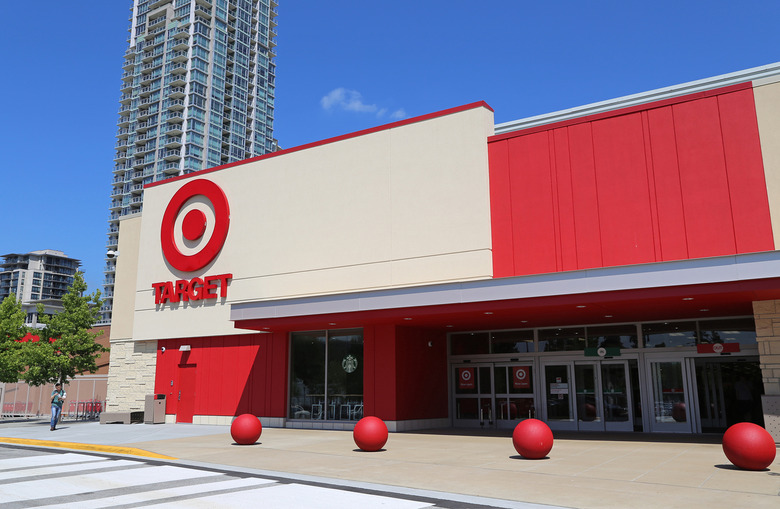 These Are the 10 Foods You Should Always Buy at Target