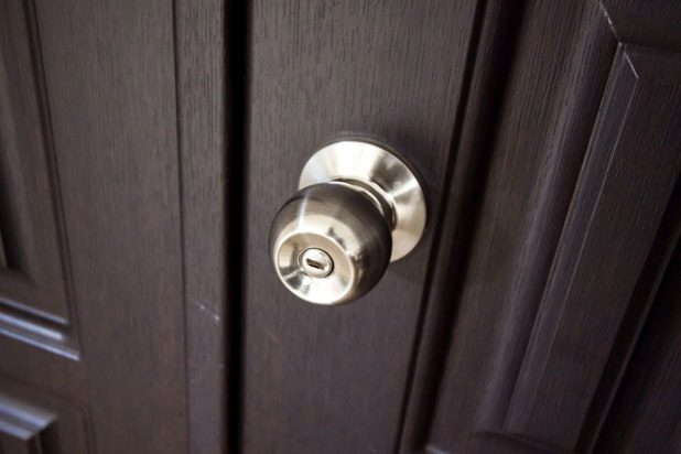 Doorknobs