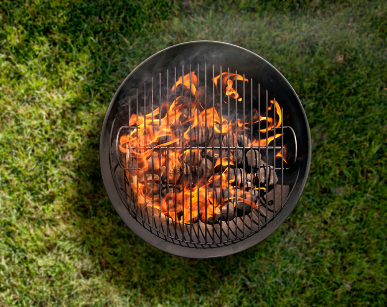 These Are the Best Affordable Backyard Grills Gallery