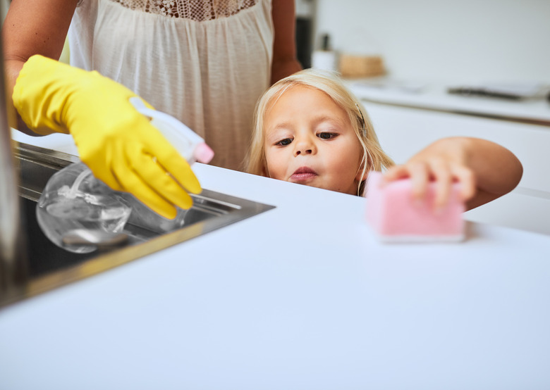 Countertop