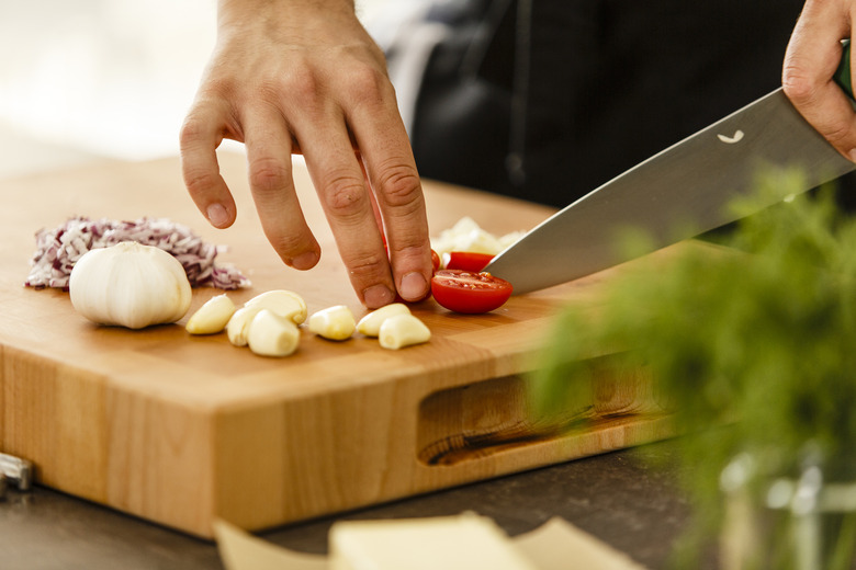 Cutting Board