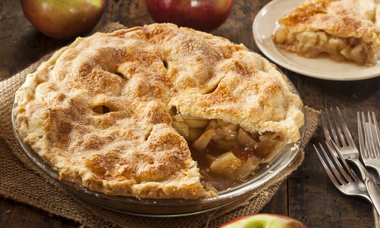 apple pie