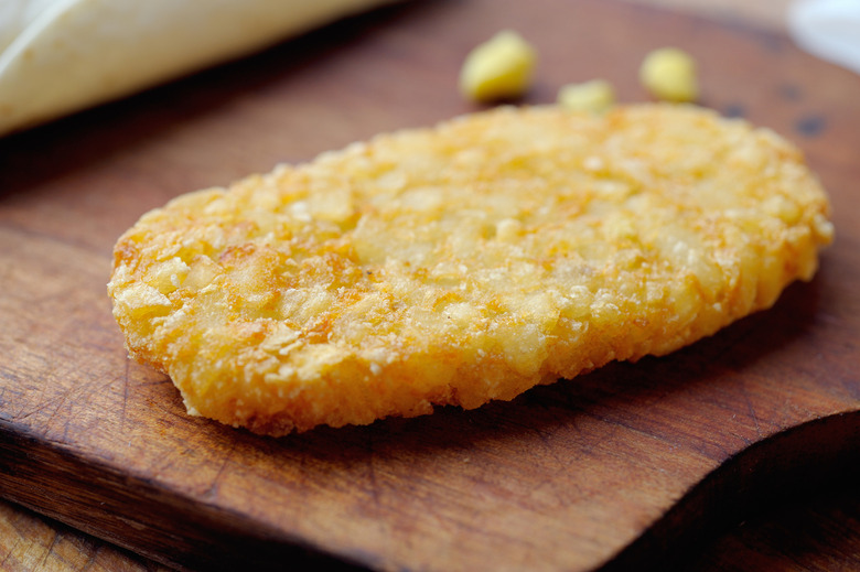 Hash Browns