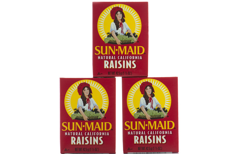 Raisins