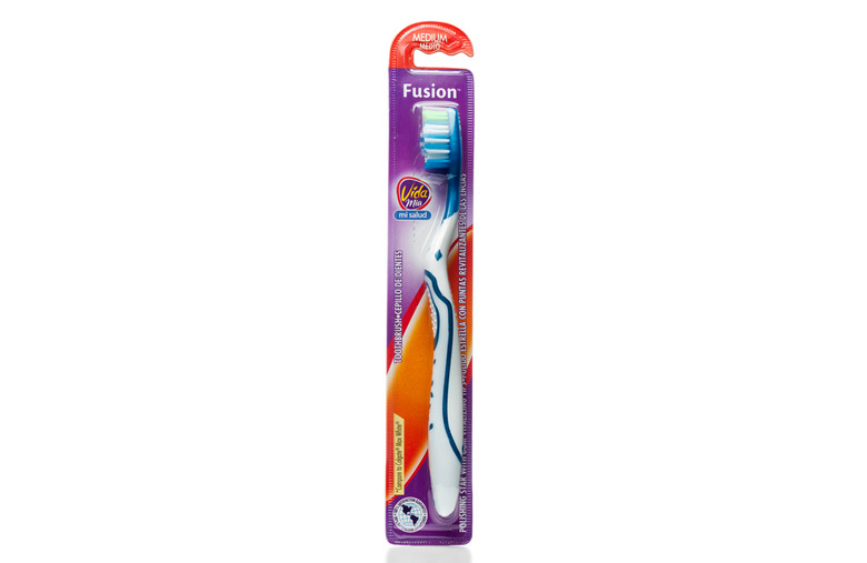 Toothbrushes