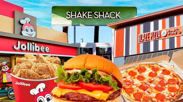 The First Sonic Menu Will Probably Look Familiar To You
