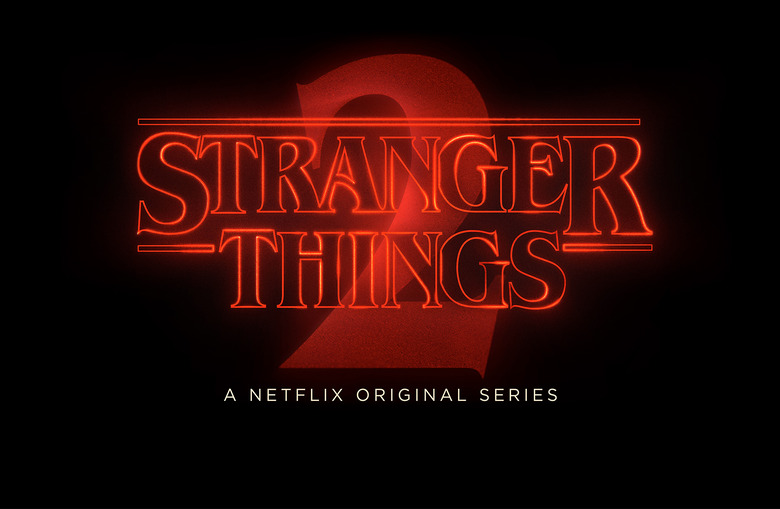 How Netflix's 'Stranger Things' Goes Back to the '80s - WSJ