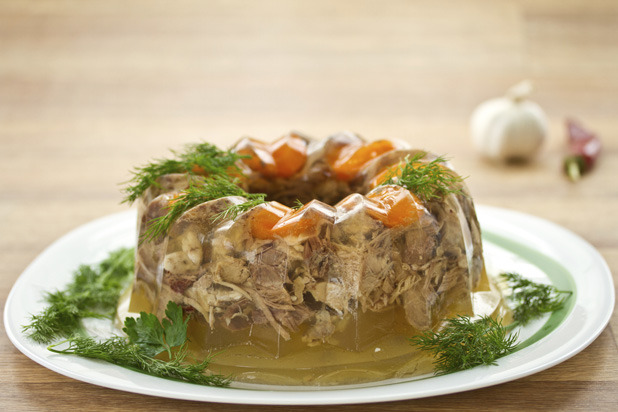 Aspic 