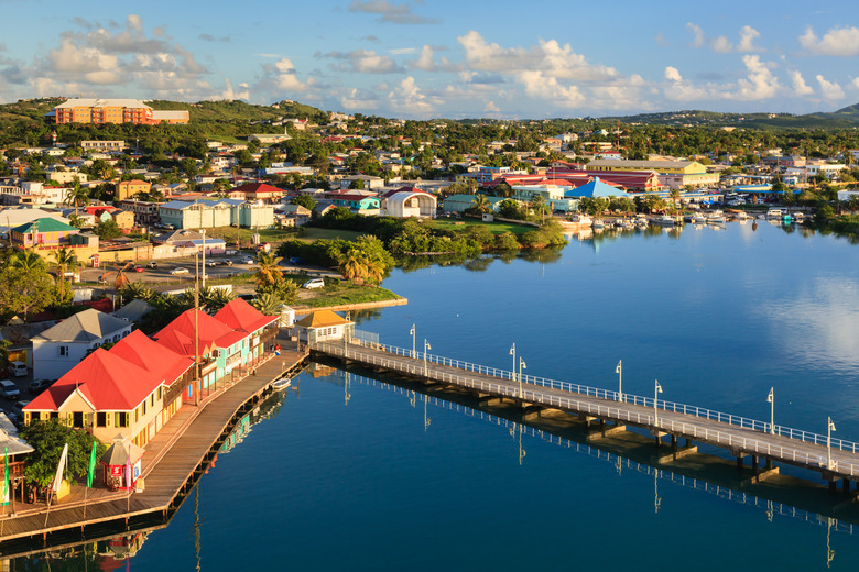 Antigua and Barbuda