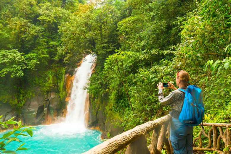 Costa Rica