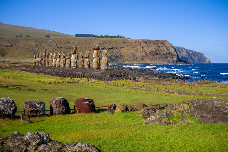 Easter Island