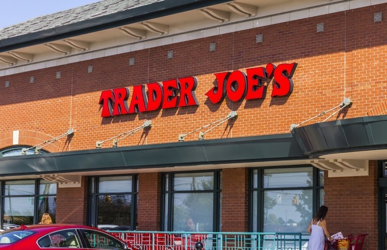 Aldi Nord Owns Trader Joe's