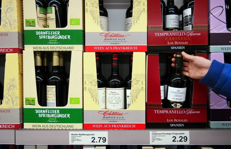 It's Germany's Biggest Wine Seller