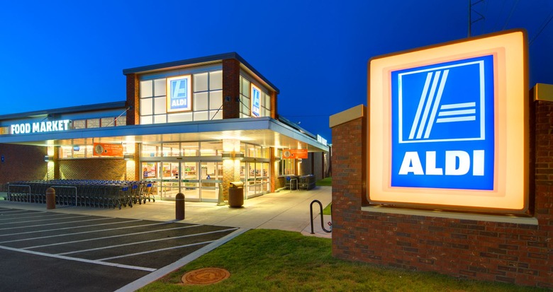 Things You Didn't Know About Aldi