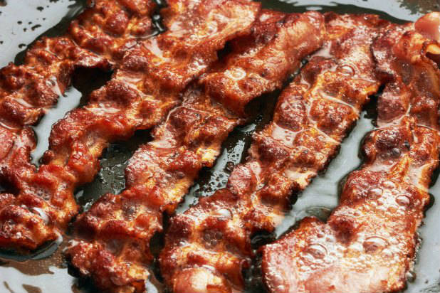 Oven-Baked Bacon is Best