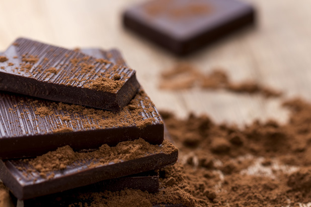 Things You Didn't Know About Dark Chocolate