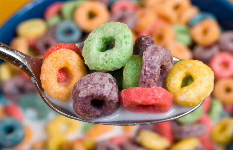 Froot Loops