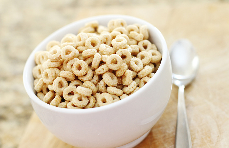 Cheerios