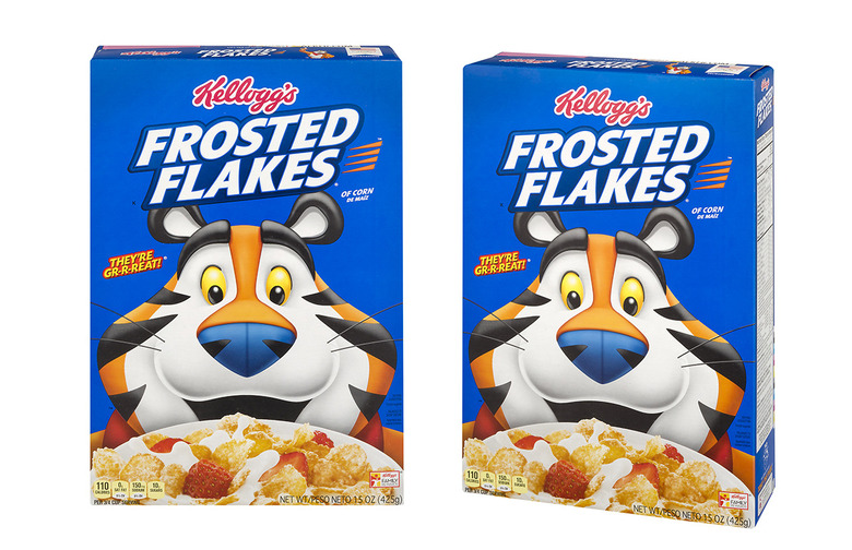 Frosted Flakes