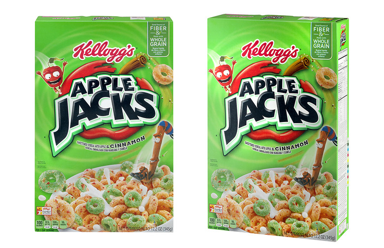 Apple Jacks